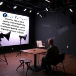 Back Casting Room: The Strategy Tool That Actually Works