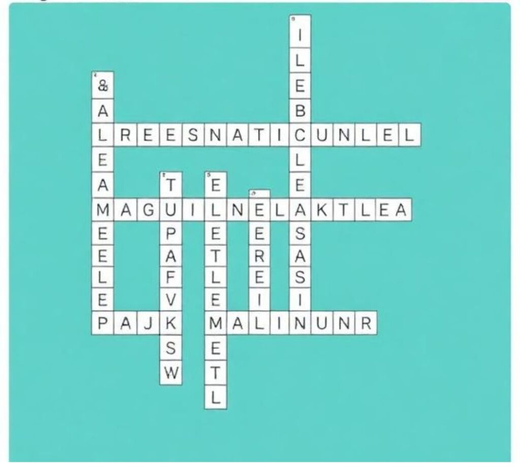 usmagazine crossword answers