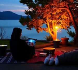Tech Holiday