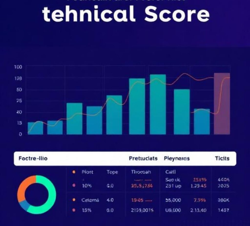 Technical Score