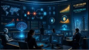 How Banks Use AI For Fraud Detection