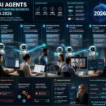 How AI Agents Automate Business Tasks: The 2026 Playbook