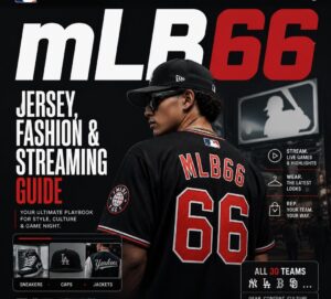 MLB66