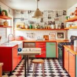 Recipe Newspaper: Why This Retro Trend is Taking Over Modern Kitchens