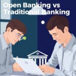 open banking vs traditional banking