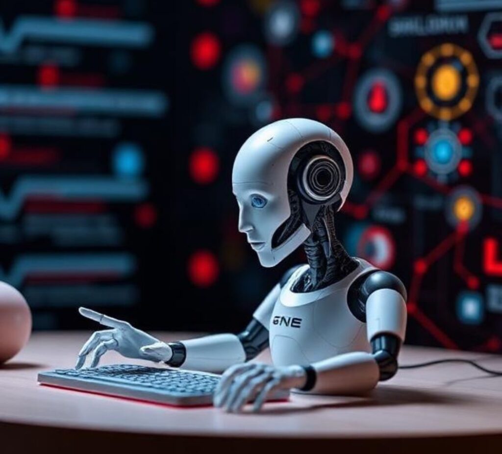 how AI search changes SEO