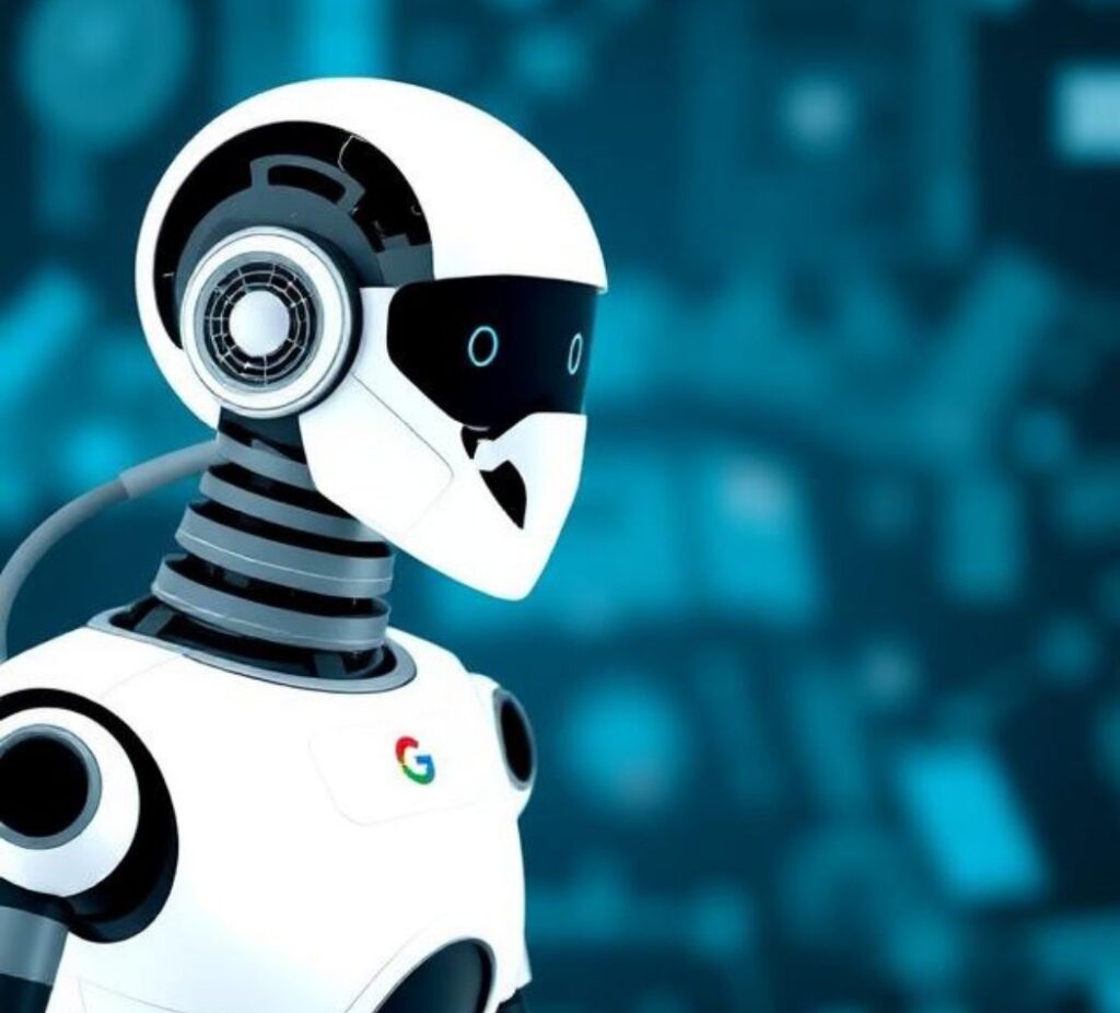 Google AI search explained for businesses