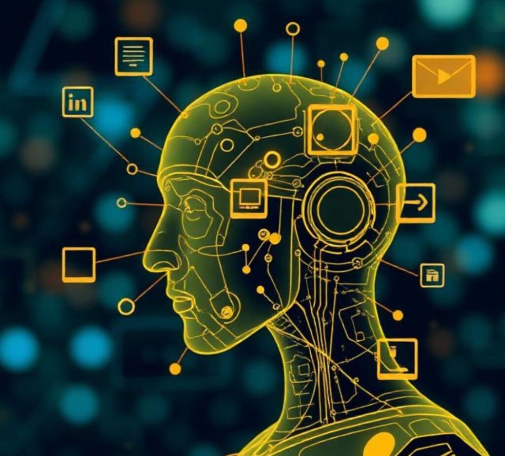 How AI Overviews Choose Websites
