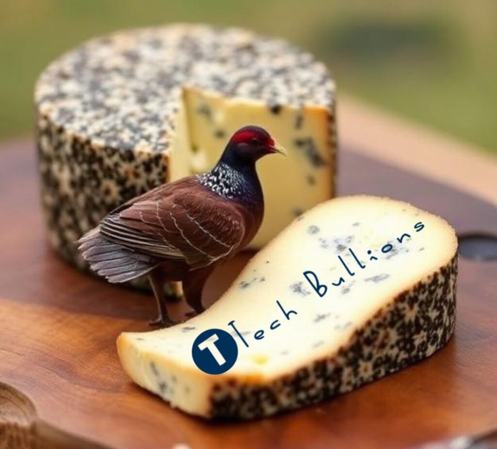 grouse cheese