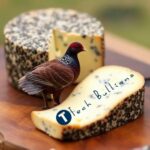 Grouse Cheese: The Rare Highland Delicacy Explained