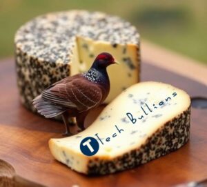 grouse cheese