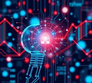 How AI Improves Financial Risk Management
