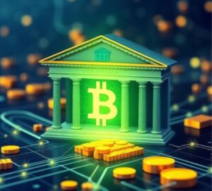 how blockchain is used in banking