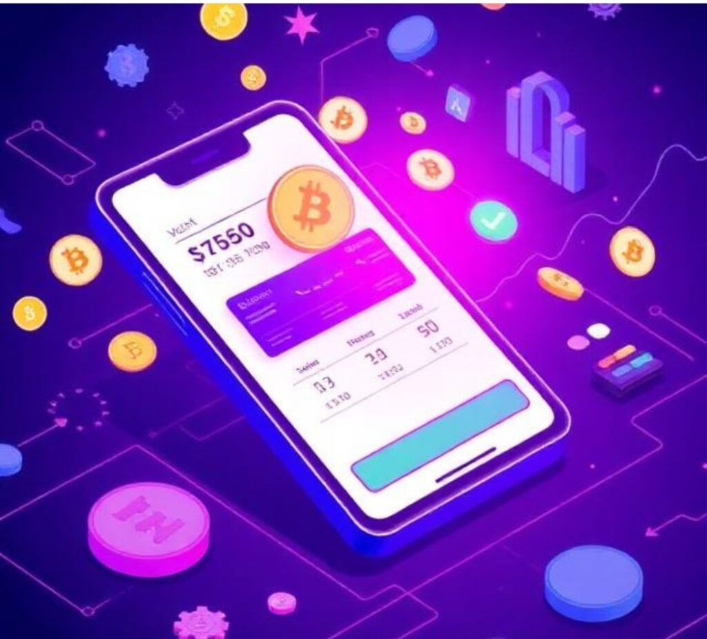 how digital wallets work explained