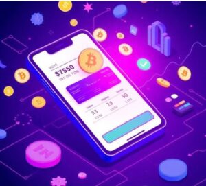 how digital wallets work explained