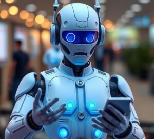 AI voice agents for small businesses