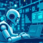 How AI Is Changing Online Banking: Your New Financial Co-Pilot