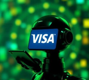 AI in digital banking examples