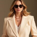 luxury wardrobe essentials for women
