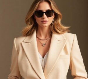 luxury wardrobe essentials for women