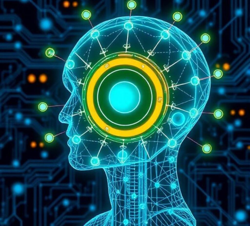 how businesses use generative AI