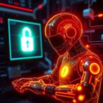 AI cybersecurity tools for small businesses on a budget