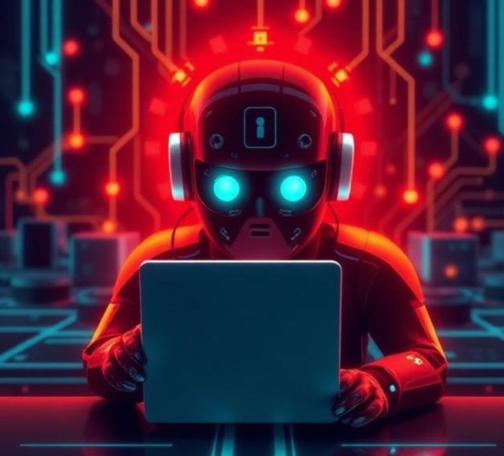 How AI Is Changing Cybersecurity