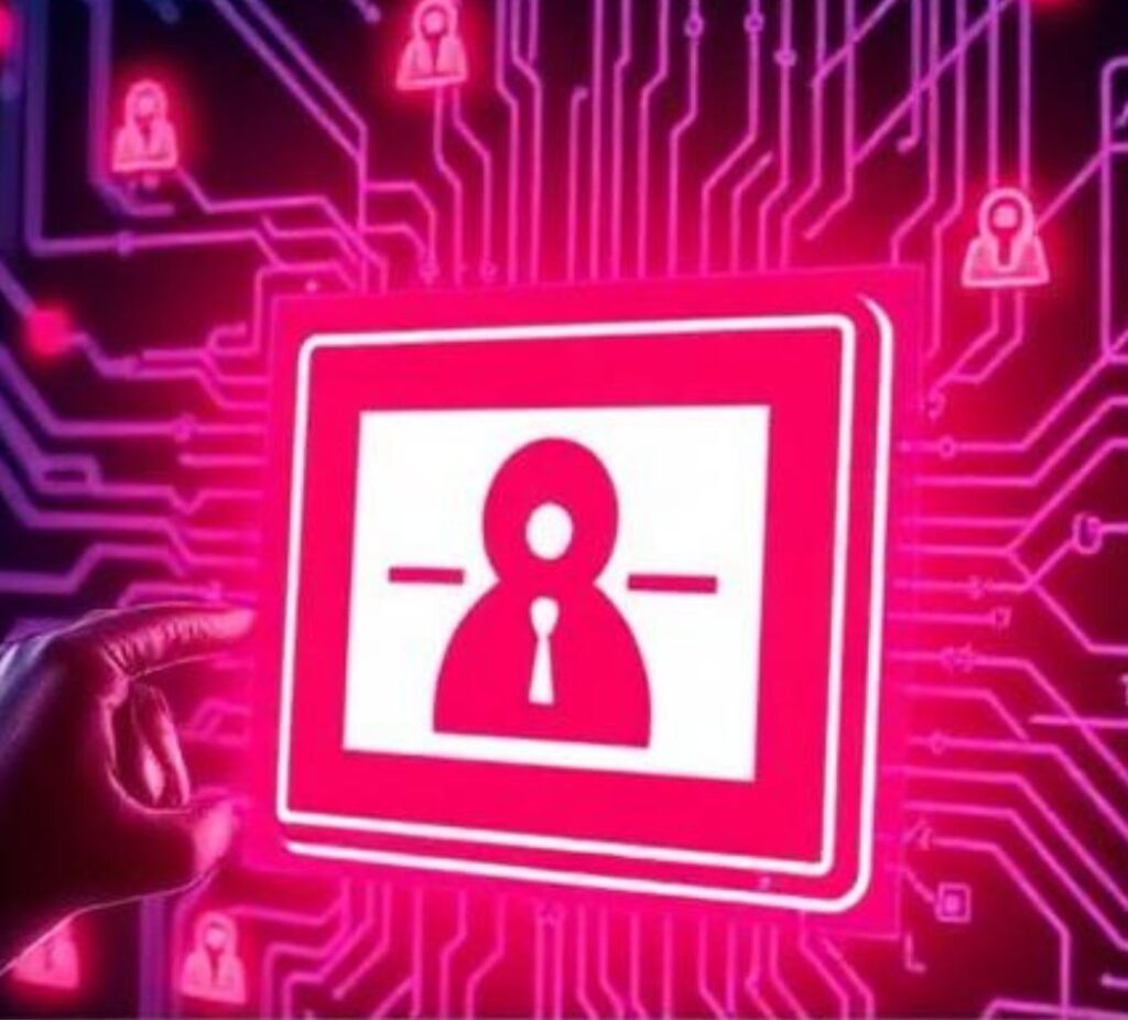 AI phishing detection for businesses