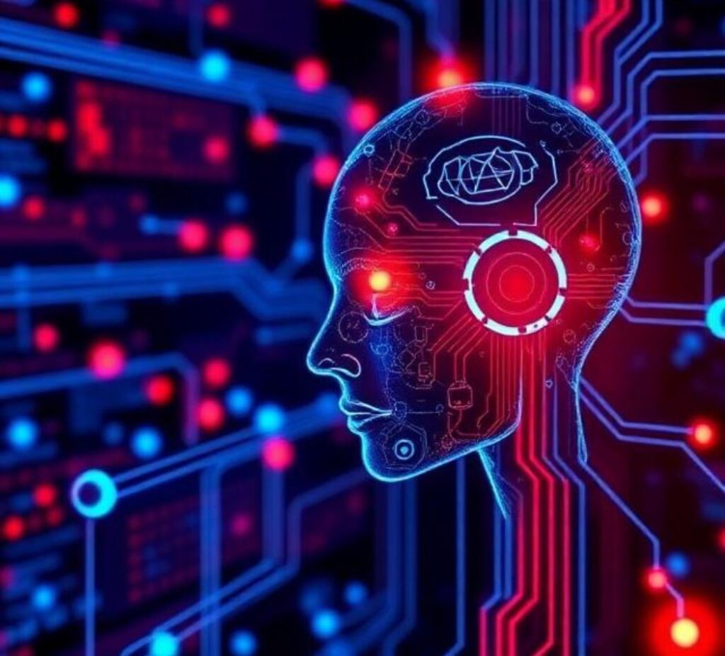 How To Protect Business Data From AI Threats
